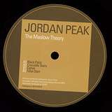 Jordan Peak: The Maslow Theory