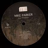 Mike Parker: Spitting Electricity