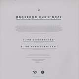 Ü: Doobedoo Dub 'E' Dope