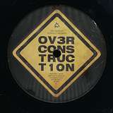 Various Artists: Ov3r Construct10n Part Two