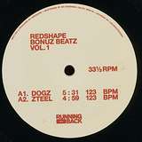 Redshape: Bonuz Beatz Vol. 1
