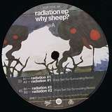 Why Sheep?: Radiation EP