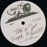 Sugar Minott: Tek A Set