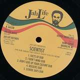 Scientist: The Dub Album They Didn’t Want You To Hear