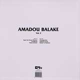 Amadou Balake: Super Bar Konon Mousso