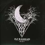 DJ Rashad: We On 1