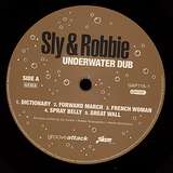 Sly & Robbie: Underwater Dub