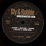 Sly & Robbie: Underwater Dub