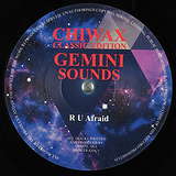 Gemini: R U Afraid