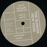 Løt.te: Pressure Chant EP