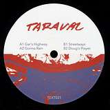 Taraval: Streetways EP