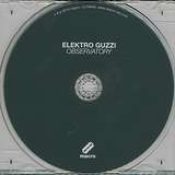 Elektro Guzzi: Observatory