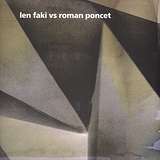 Len Faki vs Roman Poncet: Asua