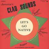 Gladstone Anderson With Lynn Taitt And The Jets: Glad Sounds
