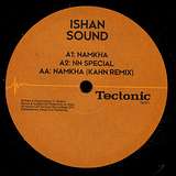 Ishan Sound: Namkha