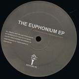 Patrice Scott: The Euphonium EP