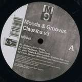 Various Artists: Moods & Grooves Classics V3
