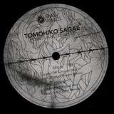 Tomohiko Sagae: Points And Lines EP