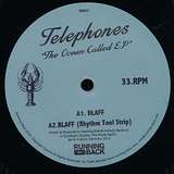 Telephones: The Ocean Called EP