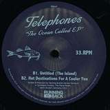 Telephones: The Ocean Called EP