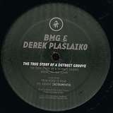 BMG & Derek Plaslaiko: The True Story Of A Detroit Groove