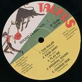 Various Artists: King Tubbys Presents Soundclash Dubplate Style