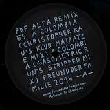 Freund der Familie: Alfa Remixes #1