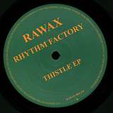 Rhythm Factory: Thistle EP