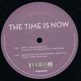 Various Artists: The Time Is Now