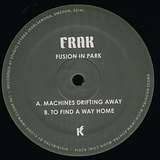 Frak: Fusion In Park