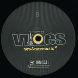 Various Artists: Rick Wilhite Presents Vibes 2 Part 1
