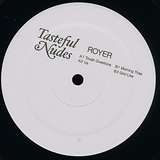 Royer: Tough Questions EP