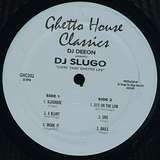DJ Slugo: Livin’ That Ghetto Life