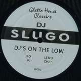 DJ Slugo: Livin’ That Ghetto Life