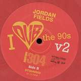 Jordan Fields: I Dub The 90s V2