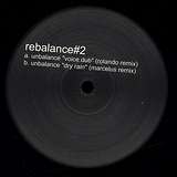 Unbalance: Remixes