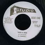 Al Campbell: Take A Ride