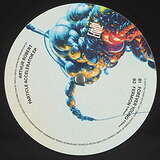 Arthur Robert: Particle Accelerator EP