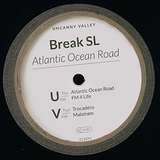 Break SL: Atlantic Ocean Road