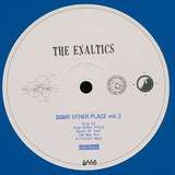 The Exaltics: Some Other Place Vol. 2