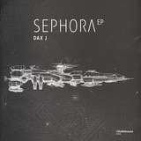 Dax J: Sephora EP