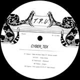 Various Artists: Cyber Tex EP