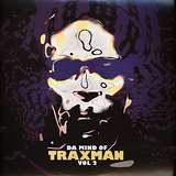 Traxman: Da Mind Of Traxman Vol.2
