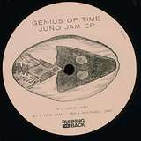 Genius Of Time: Juno Jam EP