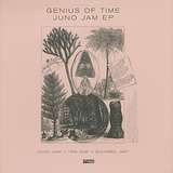 Genius Of Time: Juno Jam EP