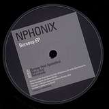 Nphonix: Benway EP