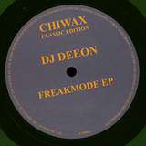 DJ Deeon: Freakmode EP