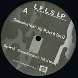 Various Artists: L.F.L.S. LP