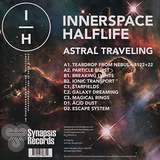 Innerspace Halflife: Astral Traveling