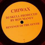 DJ Skull: Revenge Of The Synth